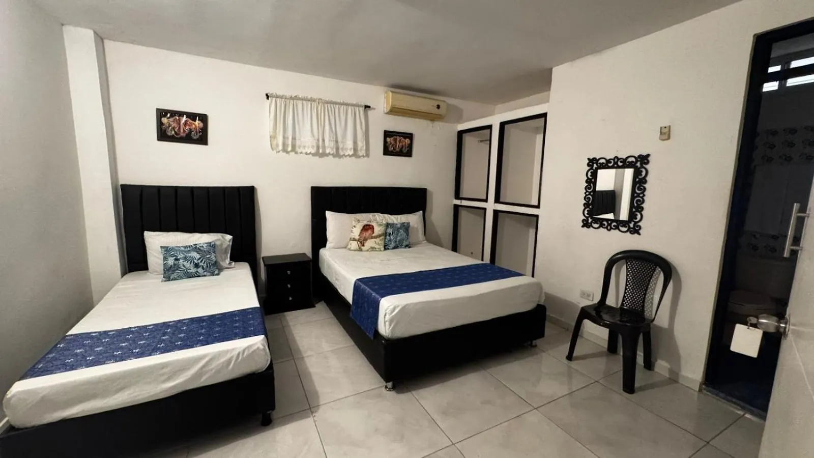 Hostal Mi Casa 18 Jj Santa Marta  Casa de hóspedes Santa Marta (Magdalena)