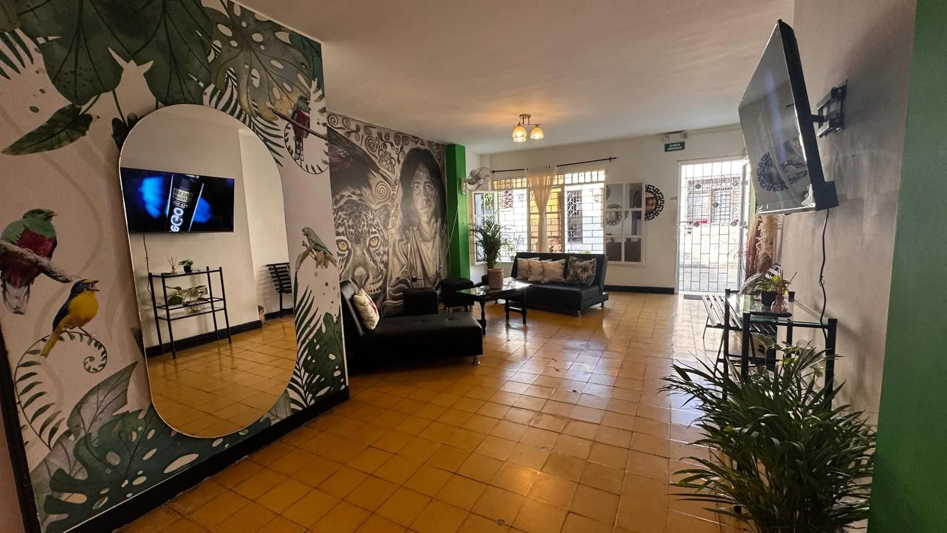 Hostal Mi Casa 18 Jj Santa Marta  Colômbia