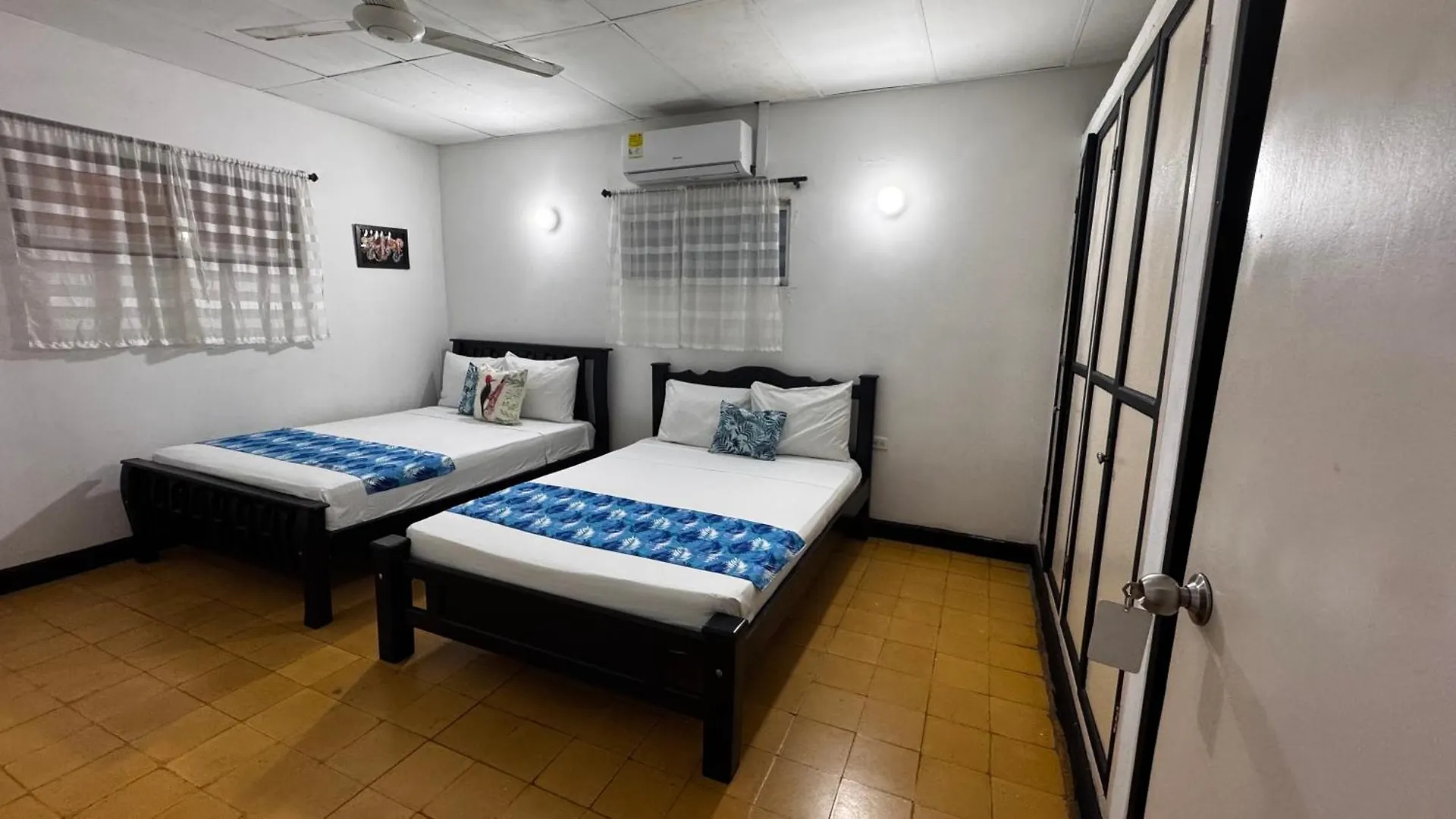 Casa de hóspedes Hostal Mi Casa 18 Jj Santa Marta